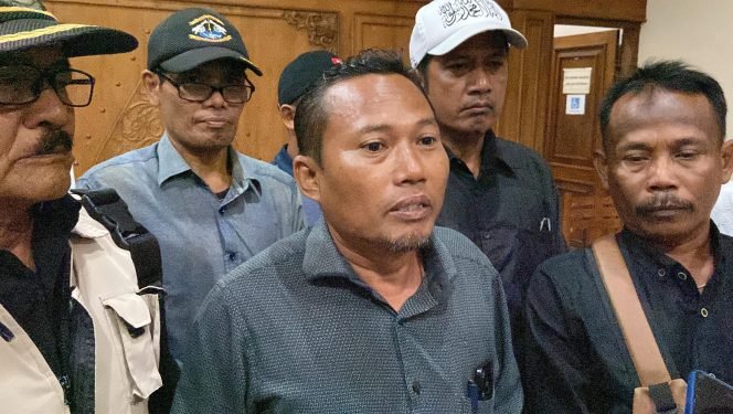 
					APB Tak Mau Kalah, Siap Dirikan Posko di Samping AMBP