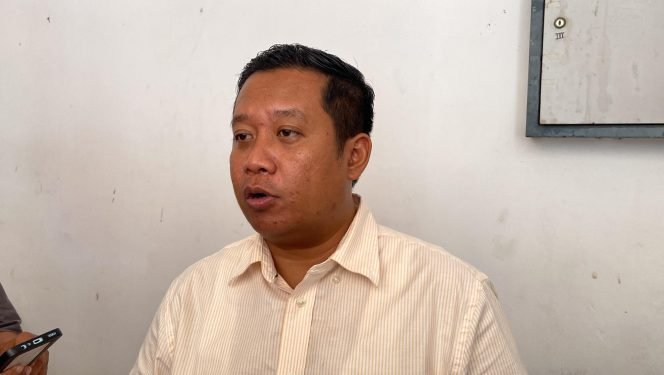 
					DPRD Pati Gandeng Mahfud MD dan Bivitri Susanti untuk Bahas Pemakzulan Bupati