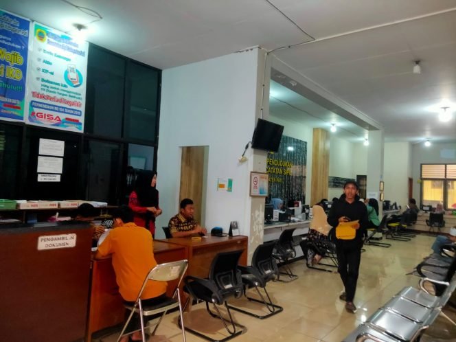 
					Tujuh Kolom Agama Terdata di Pati, Termasuk 697 Penganut Aliran Kepercayaan