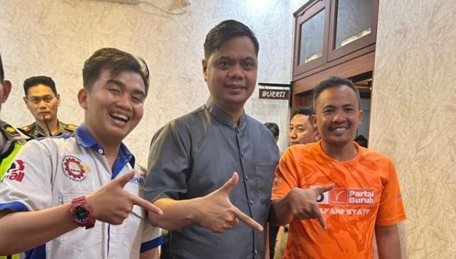 
					UMK Jepara 2026 Naik 5,6 Persen, Tertinggi Kedua di Eks-Karesidenan Pati