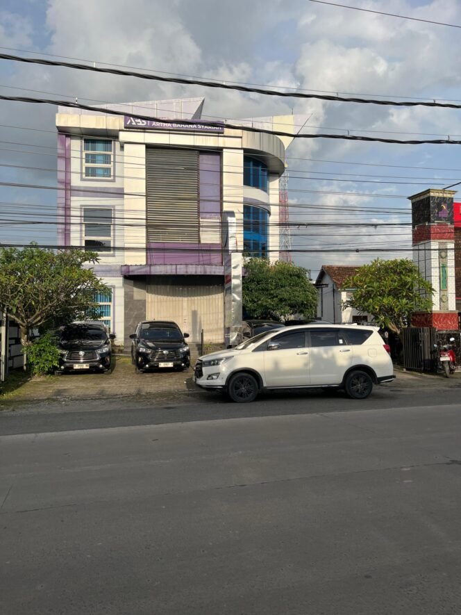 
					KPK Dalami Aliran Uang Sudewo ke KSPPS Artha Bahana Syariah