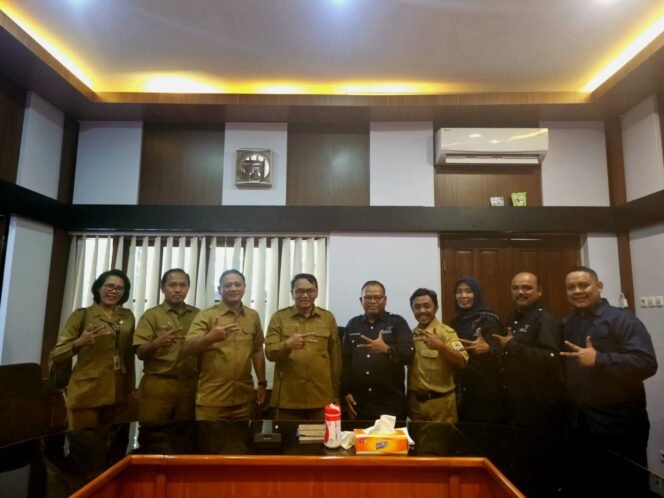 
					Tak Sekadar Status, Pati Targetkan Dampak Nyata dari Predikat Kabupaten Kreatif