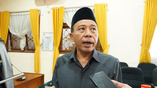 
					Bambang Susilo Tekankan Penyempurnaan Perda Haji demi Tingkatkan Pelayanan
