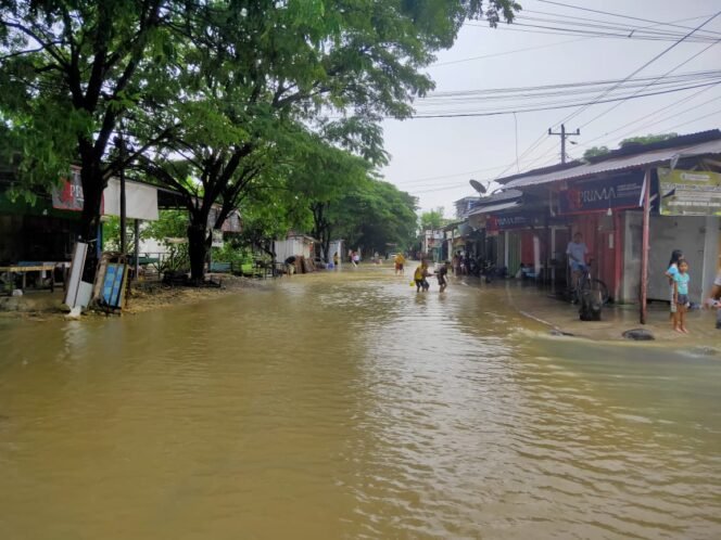 
					Banjir Jalan Guyangan–Glonggong Jadi Sorotan Musrenbangcam, DPRD Pati Minta Penanganan Serius