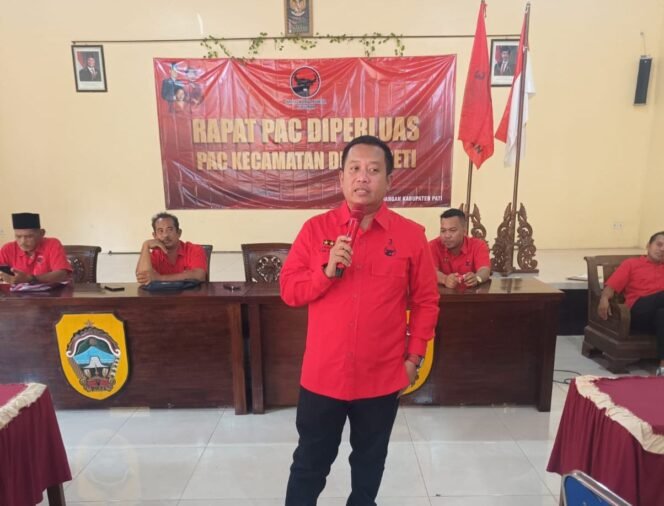 
					Hasil Reses, Bandang Dorong Program 1 Hektare 10 Ton untuk Perkuat Produksi Petani