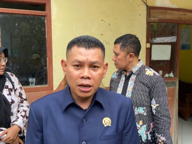 
					Petani Gunungwungkal Butuh Pasar, DPRD Pati Dorong Fasilitas Penunjang Ekonomi Lokal