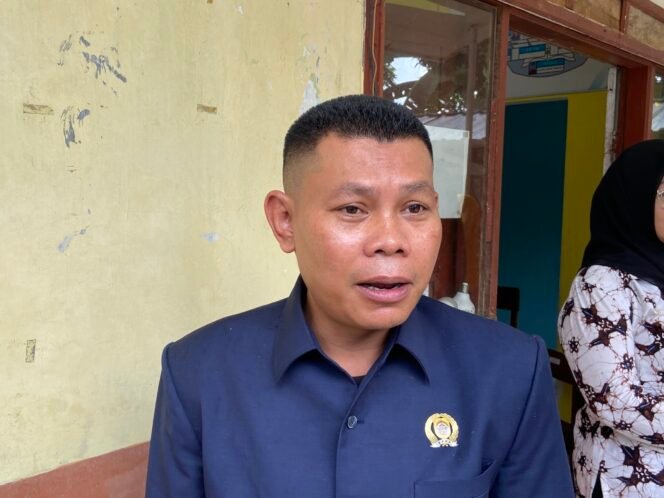 
					Potensi Buah Gunungwungkal Disorot, DPRD Pati Dorong Pengembangan Terarah