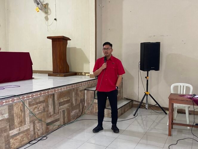 
					Yoga Dermawan Tindaklanjuti Keluhan BPJS Nonaktif, Segera Koordinasi dengan Dinsos dan BPJS