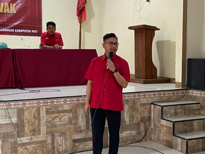 
					Reses di Cluwak, Yoga Dermawan Tampung Keluhan BPJS PBI Dinonaktifkan