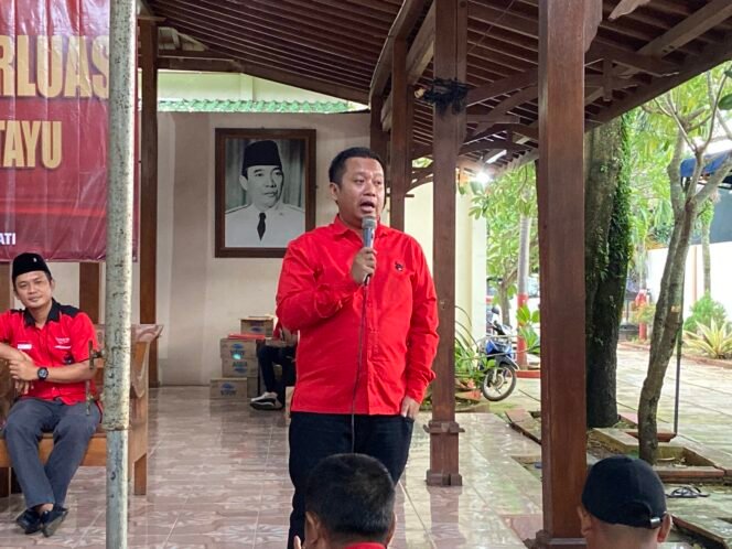 
					DPRD Pati Siap Kawal Program Daerah, Teguh Bandang Ikuti Arahan Gubernur