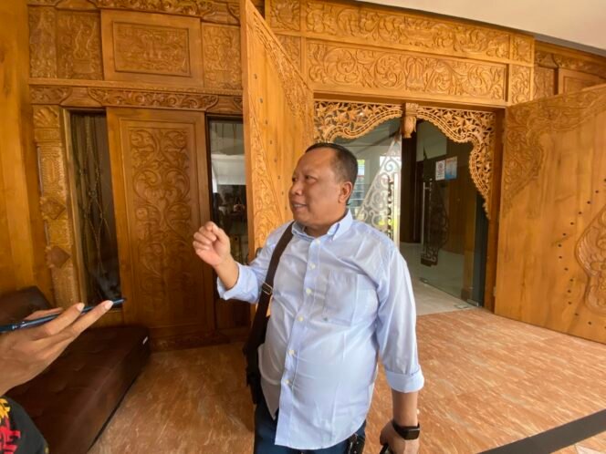 
					Harga Singkong Dikeluhkan Petani Pati Utara, DPRD Sebut Dipengaruhi Mekanisme Pasar