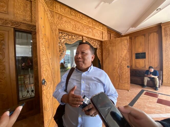 
					Petani Singkong Pati Utara Harap Varietas Unggul, DPRD Dorong Inovasi Pertanian