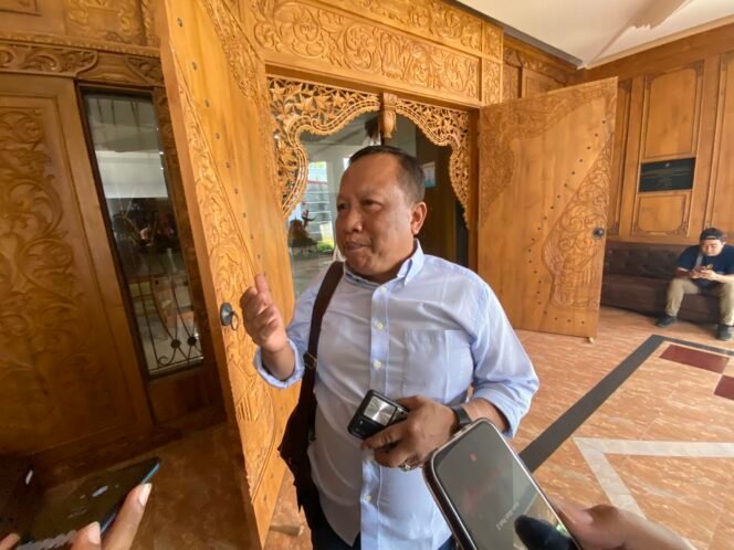 
					DPRD Pati Dorong Produktivitas Singkong, Target 10 Ton per Hektare Dinilai Realistis