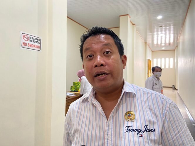 
					1.295 Calon Jemaah Haji Pati Ikuti Manasik, DPRD Apresiasi Persiapan Kemenag