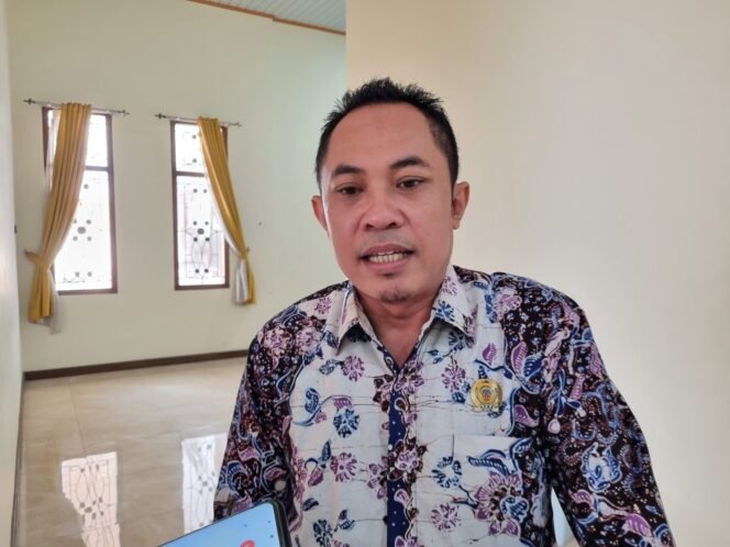 
					Muslihan Tegaskan Fungsi Anggaran DPRD Pati Tetap Berjalan di Tengah Sorotan Publik