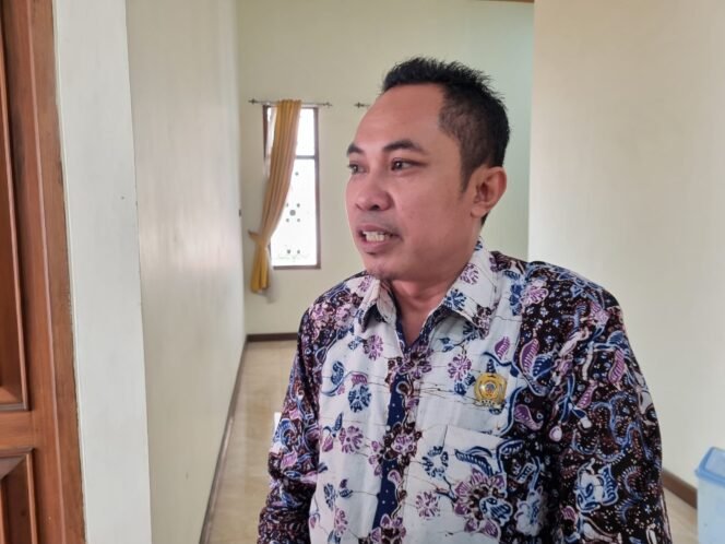 
					Upaya Dongkrak PAD dari Sektor Perikanan, Pemkab Pati Butuh Payung Hukum Jelas