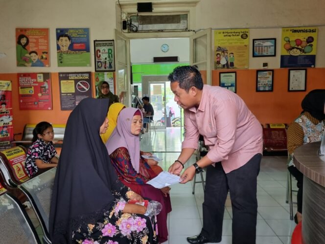 
					Warga Apresiasi DPRD Pati, Persoalan Pengambilan Ijazah Berhasil Diselesaikan