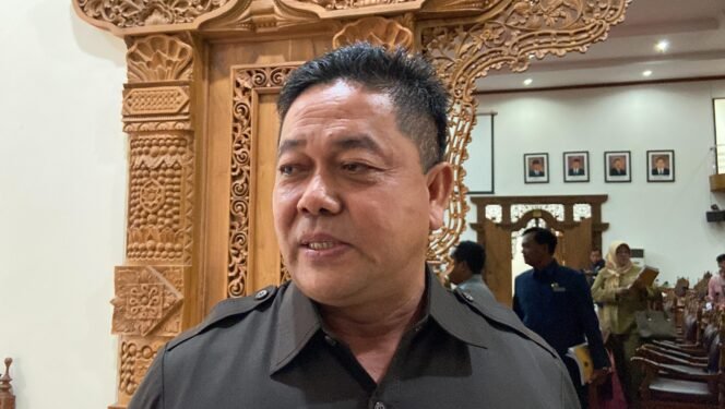 
					Ali Badrudin Dorong Desa Sediakan WiFi Gratis, Dukung Kebutuhan Belajar Siswa