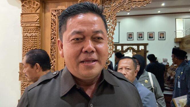 
					Ketua DPRD Pati Tekankan Mitigasi Kekeringan Harus Lebih Cepat dan Terpadu