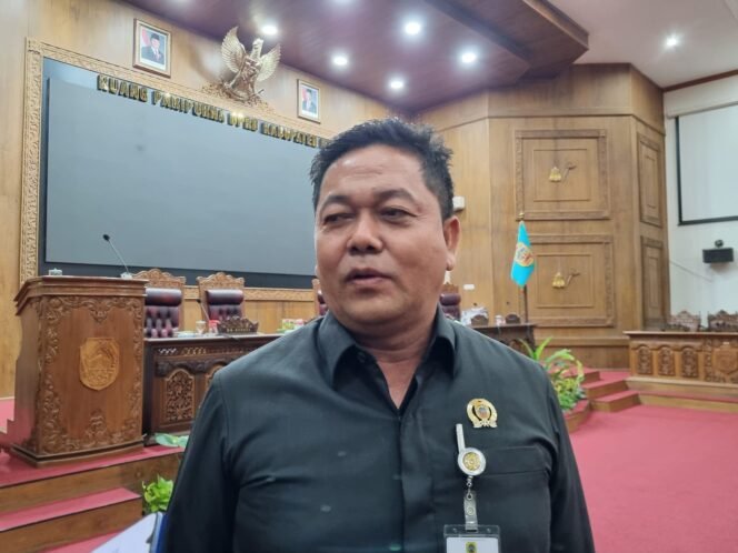
					DPRD Pati Siap Kawal Pelaksanaan APBD 2026, Infrastruktur Jadi Fokus Pengawasan