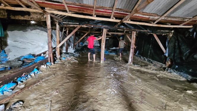 
					DPRD Pati Siapkan Payung Hukum bagi Nelayan dan Petani Garam