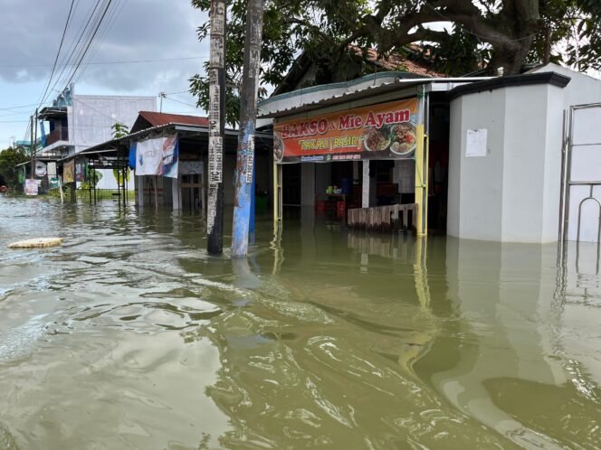 
					Banjir Tahunan di Pati Disorot DPRD, Sri Endah Minta Penanganan Serius