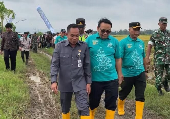 
					DPRD Pati Dorong Pasar Murah Digelar Lebih Rutin di Tengah Kondisi Ekonomi Sulit