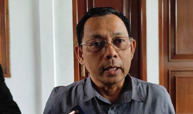 
					Pengisian Perangkat Desa di Pati Belum Jelas, Puluhan Jabatan Masih Kosong