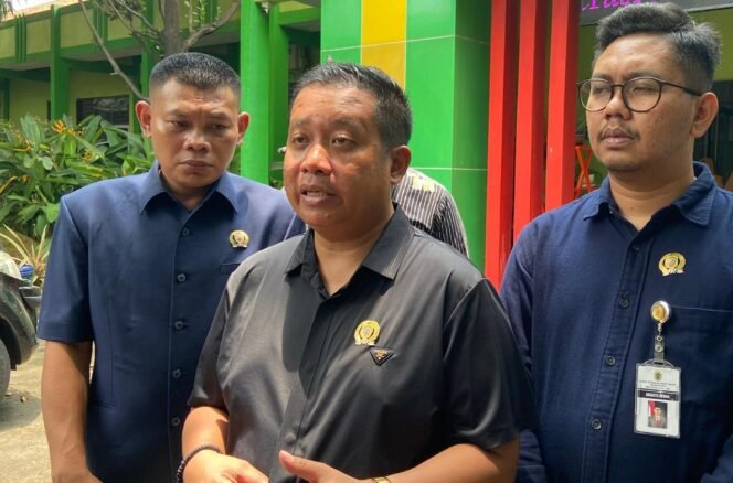 
					DPRD Minta Plt Bupati Pati Fokus Benahi Jalan Rusak