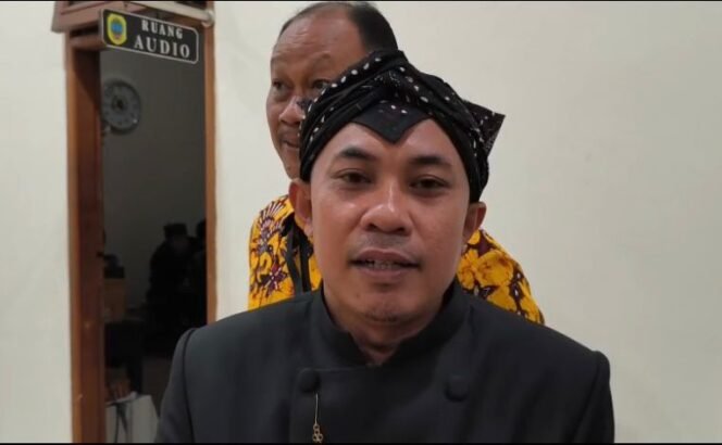 
					Ketua Komisi B DPRD Pati Harap Ada Inovasi Program Bantu Kebutuhan Pokok Warga