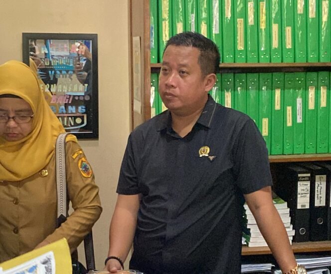 
					Gedung Kesenian Pati Dinilai Belum Mampu Tampung Antusias Seniman