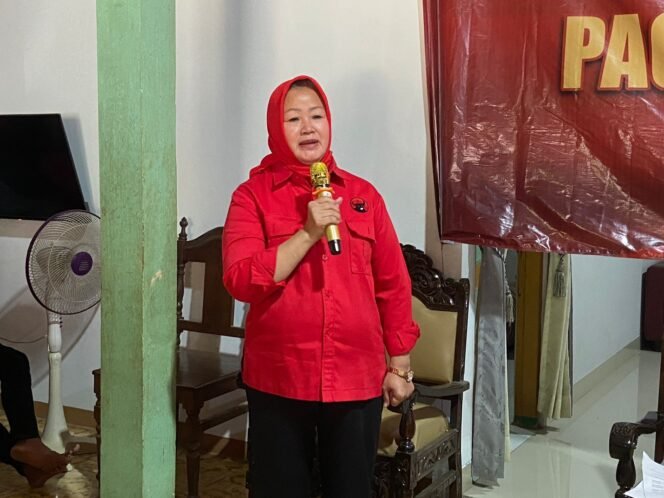 
					Suhartini Terima Beragam Aspirasi Warga, dari Jalan Rusak hingga PBI BPJS Nonaktif