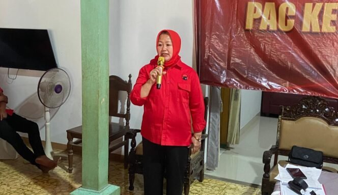 
					Suhartini Soroti Keluhan Warga Terkait Ijazah Ditahan Sekolah