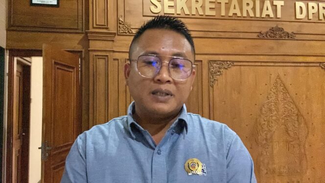 
					Ikan Laut Diusulkan Jadi Menu Utama Program MBG, DPRD Pati Nilai Baik untuk Gizi Siswa dan Nelayan