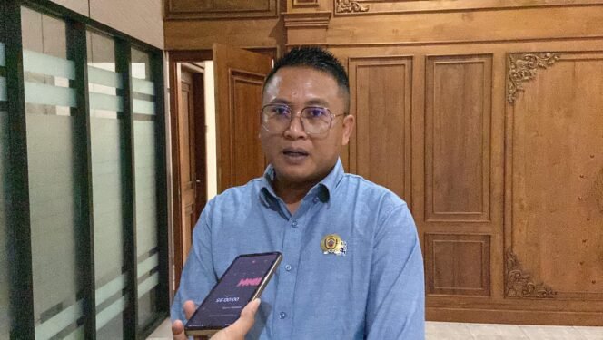 
					Sekretaris Komisi B DPRD Pati Desak Pemkab Serius Tangani Sampah