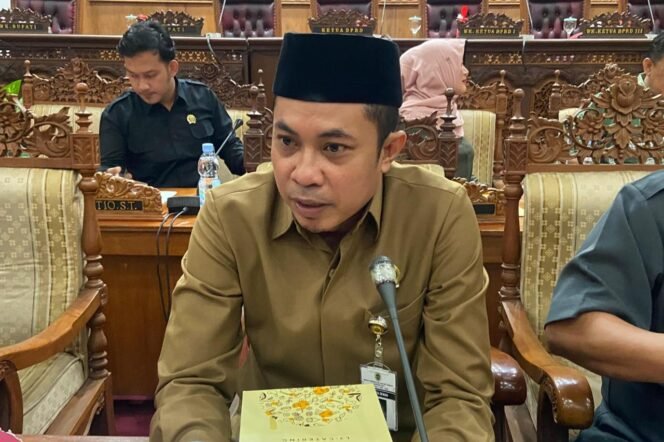 
					Banyak Aduan PBI BPJS Dinonaktifkan, Komisi B DPRD Pati Siap Tindaklanjuti
