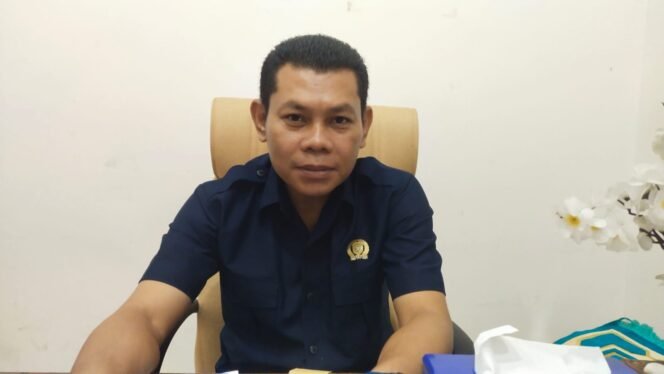 
					Akses TPA Sampok Rusak Parah, DPRD Pati Minta Perbaikan Segera