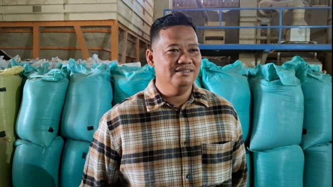 
					Legislator PDIP Nilai Peralihan ke Tebu Masih Wajar, Minta Pemerintah Jaga Harga Ketela