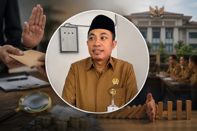 
					Ketua Komisi B DPRD Pati: Pencegahan Korupsi Harus Jadi Prioritas Bersama