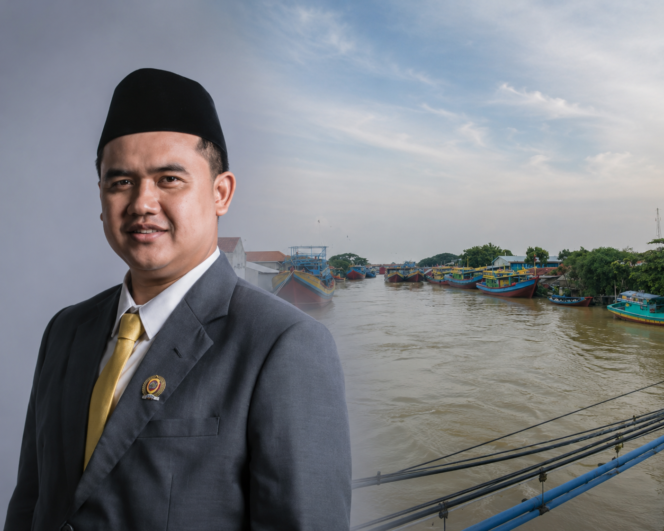 
					Normalisasi Sungai Juwana Mendesak, DPRD Pati Soroti Dampak Lintas Daerah