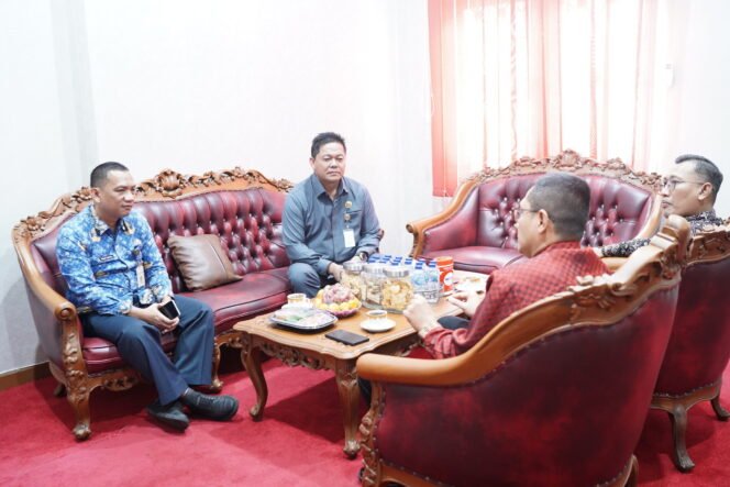 
					DPRD Pati Sampaikan Rekomendasi LKPJ 2025, Tekankan Evaluasi Kinerja Pemda
