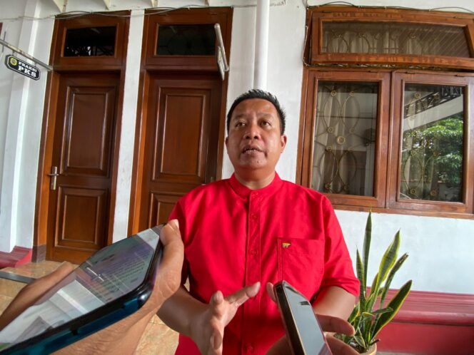 
					Masuk Tiga Besar KLB Campak, DPRD Pati Soroti Kinerja Dinas Kesehatan