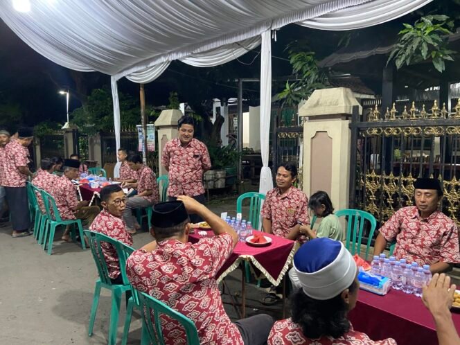 
					Jaga Ketertiban, DPRD Pati Ingatkan Halal Bihalal Tak Ganggu Lingkungan