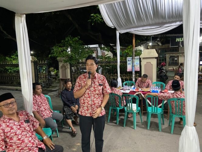 
					DPRD Pati Soroti Sound Horeg, Minta Kegiatan Tradisi Tetap Jaga Kenyamanan