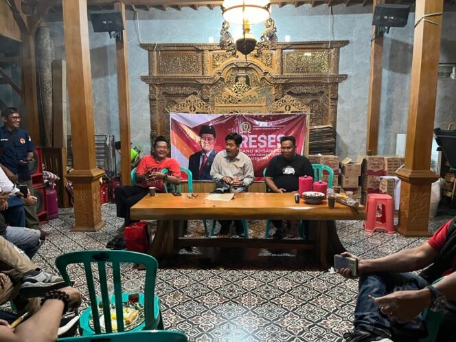 
					DPRD Pati Tegaskan Komitmen Pengawasan Lewat Rekomendasi LKPJ Bupati 2025