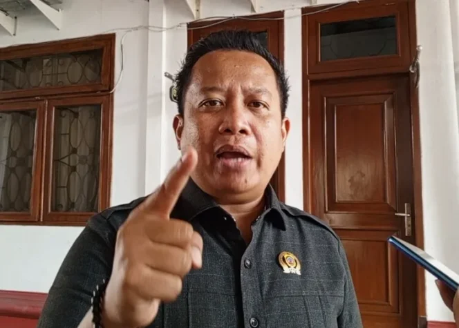 
					DPRD Pati Turun Lapangan Selidiki Lonjakan Kasus Campak