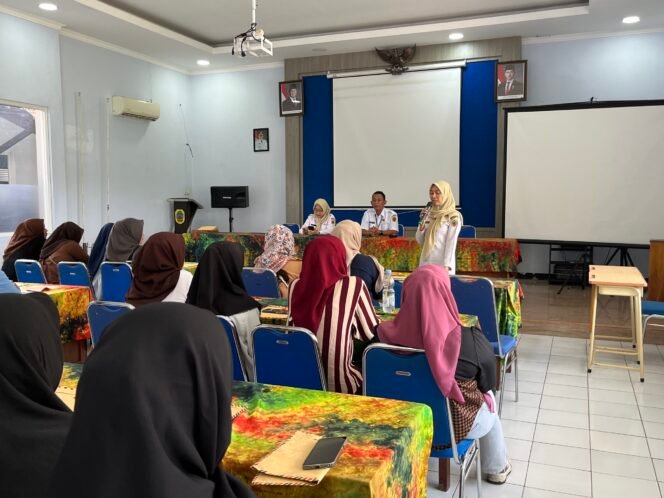 
					Kolaborasi Disnaker Pati dan PT Sejin Fashion Serap Tenaga Kerja