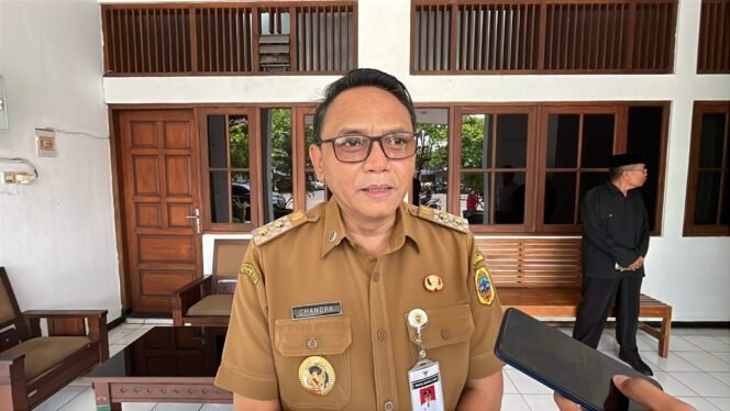 
					Pemkab Pati Belum Terapkan WFH, Fokus pada Pelayanan Publik dan Peningkatan PAD