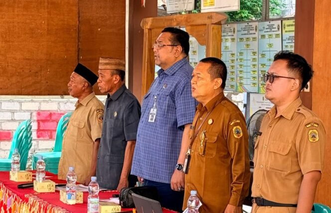 
					DPRD Pati Desak Pemda Segera Tangani Pemukiman Kumuh