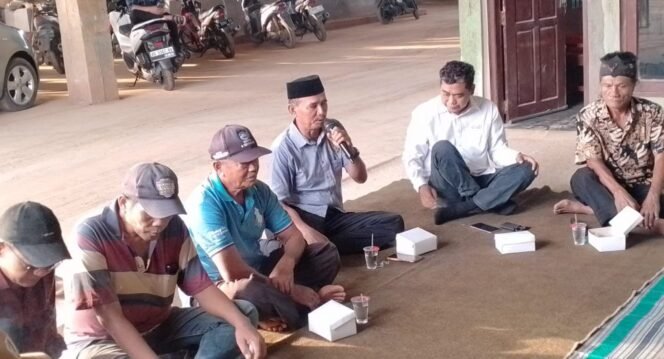 
					Komisi A Soroti Belanja Pegawai Pati Masih 34 Persen